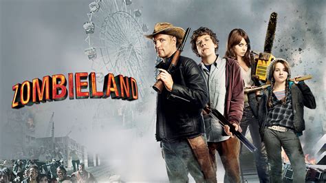 Watch Zombieland 2009 full HD on Soap2Day Free.